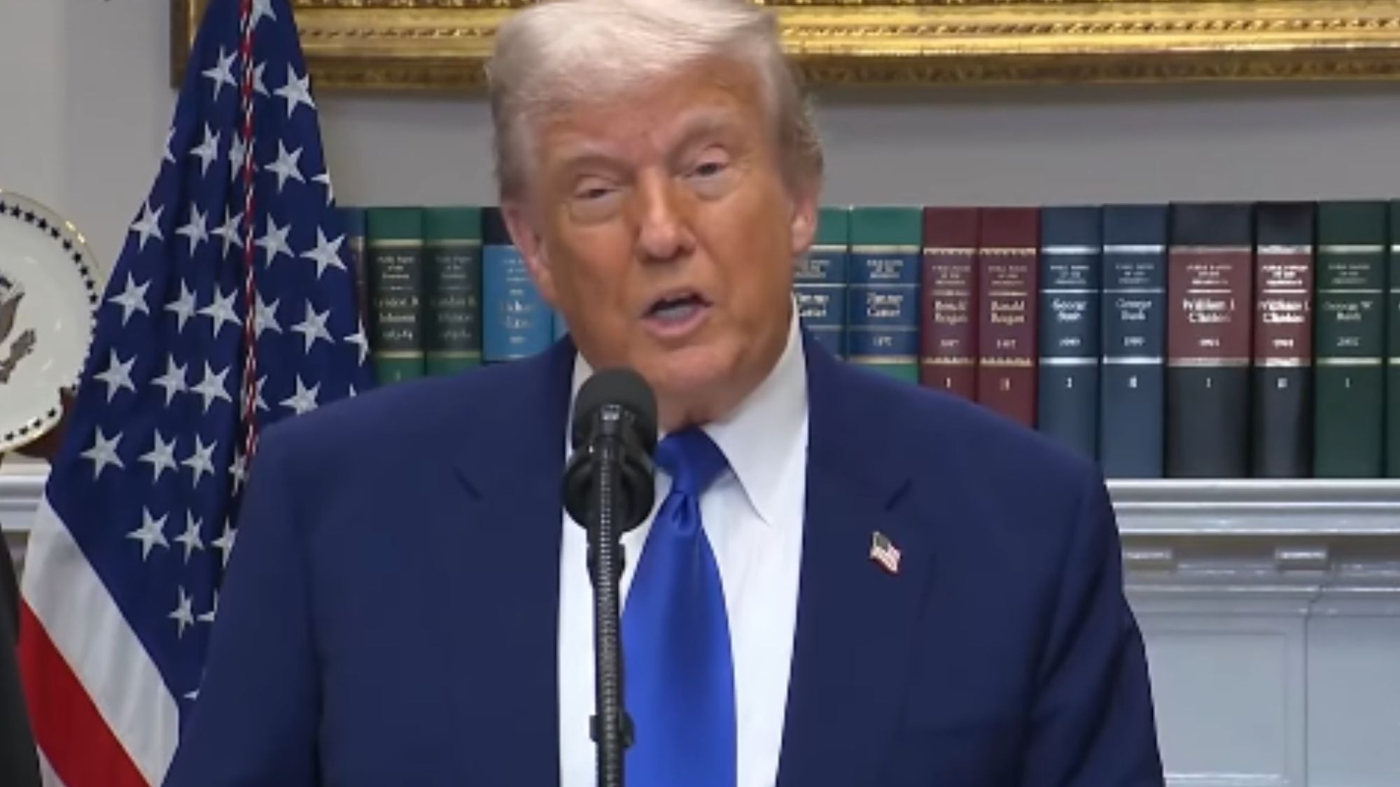 India denies U.S. role in Pakistan ceasefire as Trump claims credit for preventing 'Nuclear War'