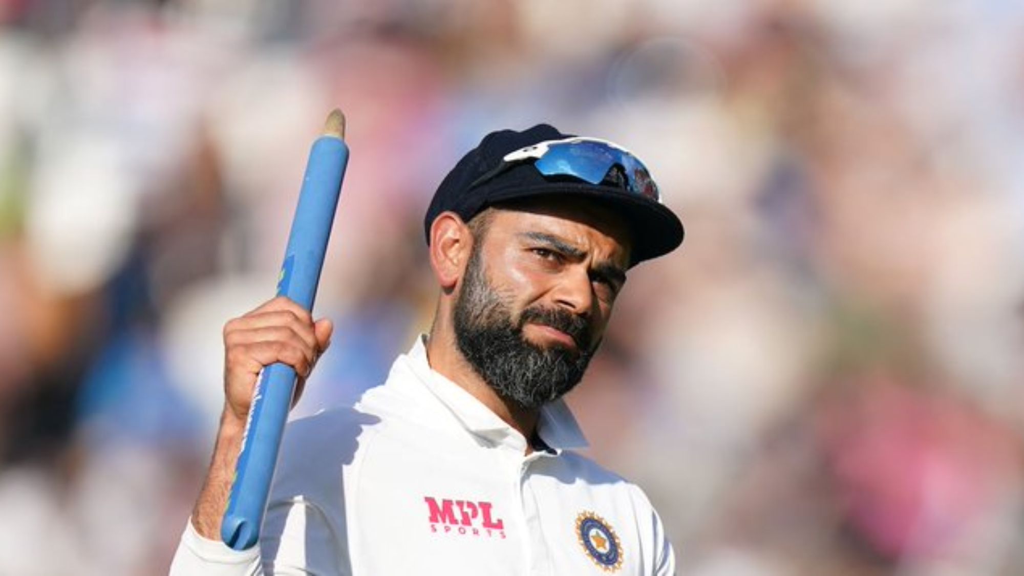 Virat Kohli retires from Test Cricket, leaves behind a glorious 14-year legacy