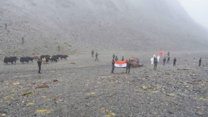 India rejects China’s latest attempt to rename places in Arunachal Pradesh