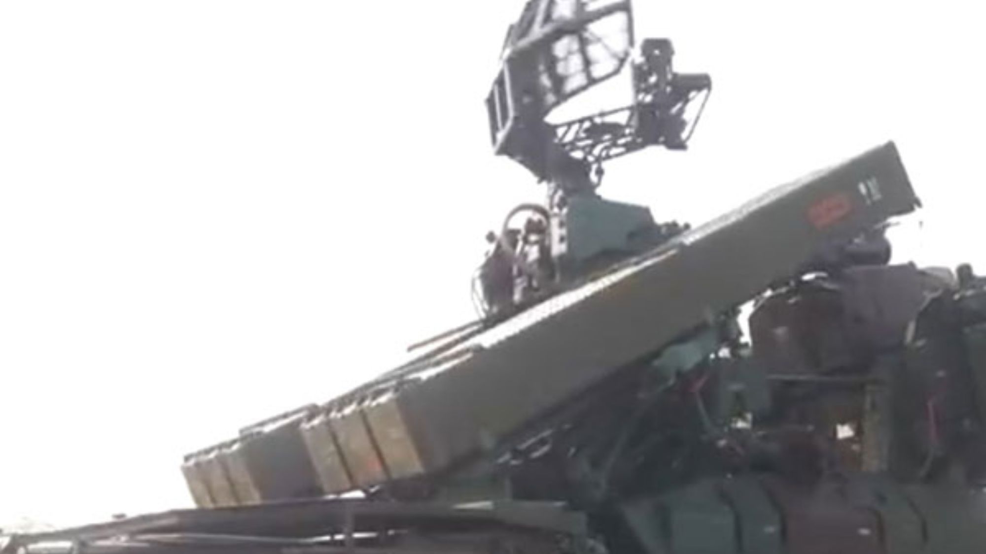 Indian Army: Pakistan attempt to target Golden Temple thwarted