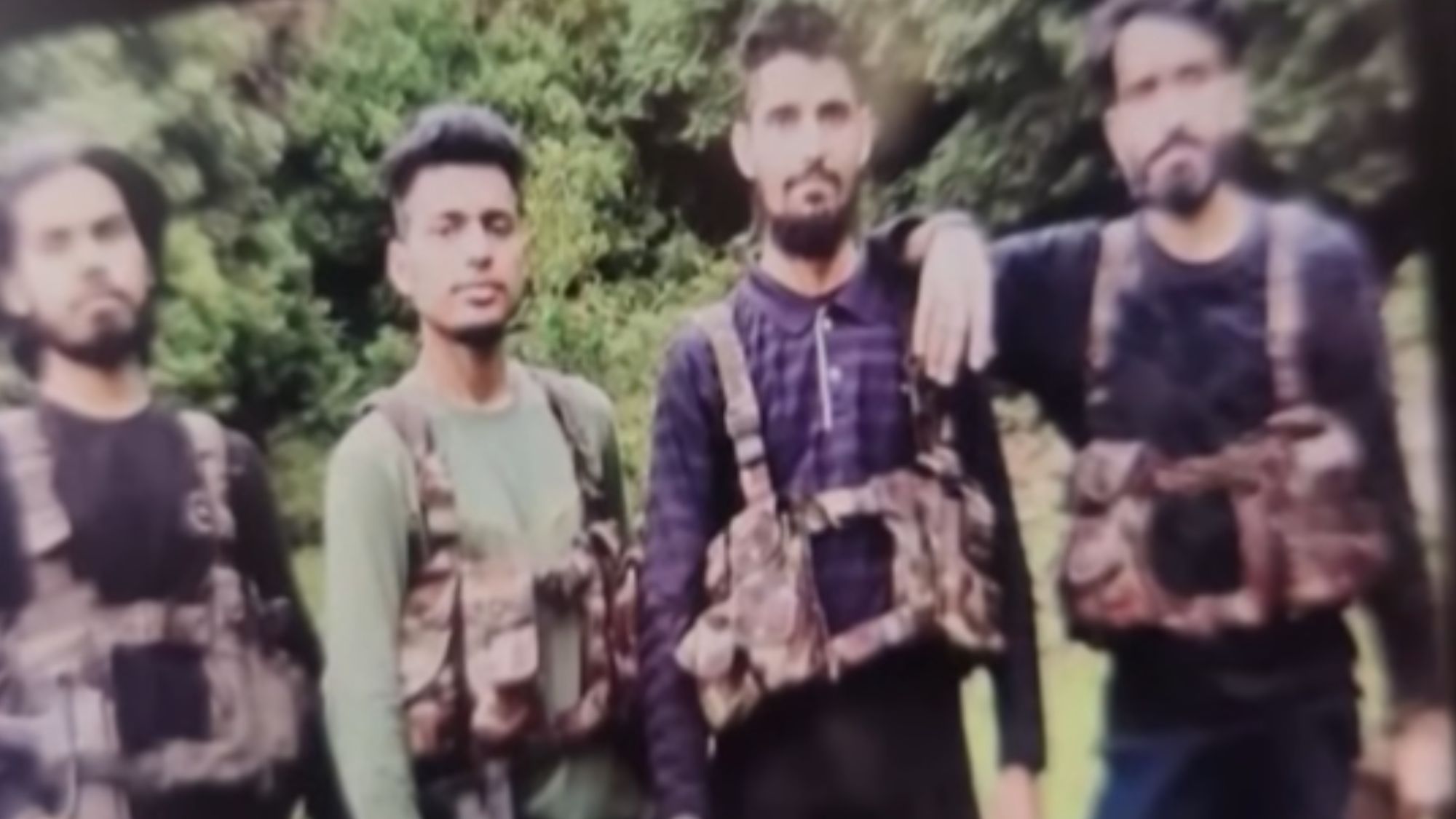 Pakistani journalist Alleges Army commandos involved in Deadly Pahalgam Terror Attack