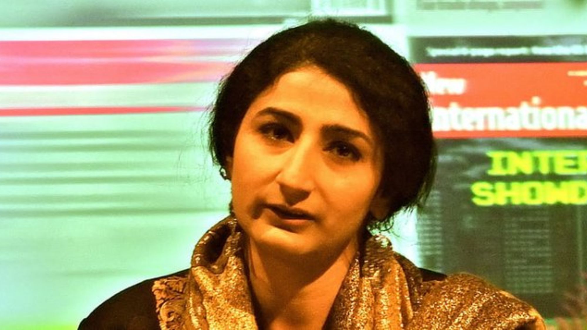 UK-based academic Nitasha Kaul’s OCI status was cancelled by the Indian government over alleged anti-India activities