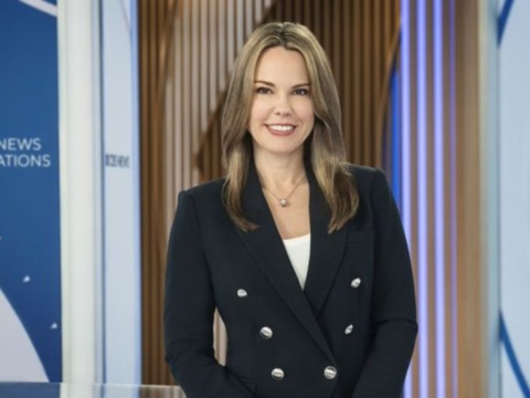 CBS News President Wendy McMahon resigns amid Trump pressure and corporate tensions