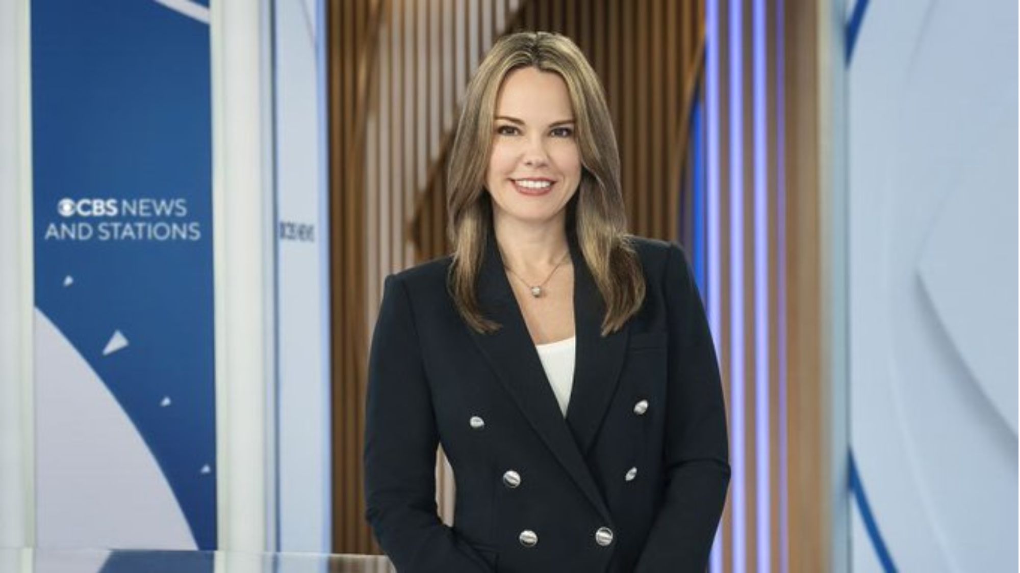 CBS News President Wendy McMahon resigns amid Trump pressure and corporate tensions