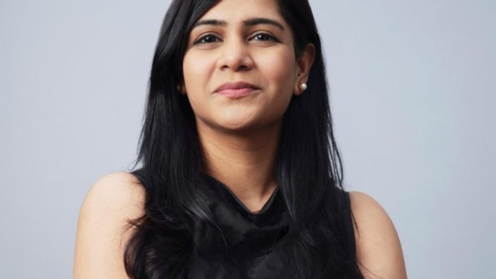 Aarthi Ramamurthy launches Schema Ventures with $20M fund to back contrarian founders