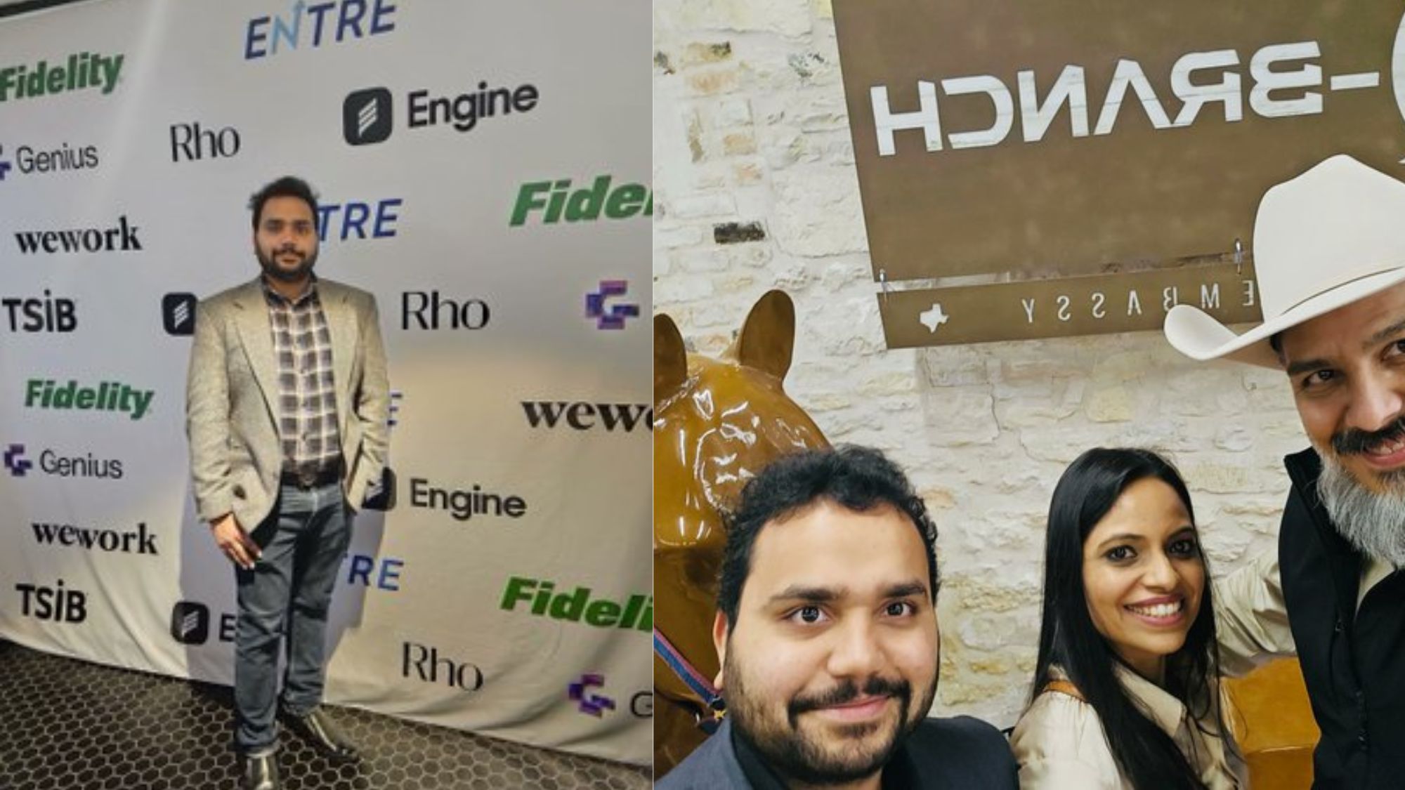 Indian American health tech entrepreneur Akshay Gupta fatally stabbed in Austin bus; suspect confessed to mistaken identity