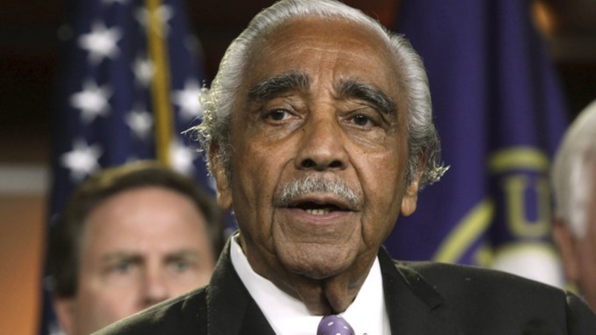 Charlie Rangel, Harlem powerbroker and ‘Gang of Four’ congressman, dies at 94
