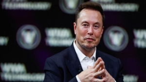 Elon Musk departs the Trump administration after leading the push to shrink the federal workforce