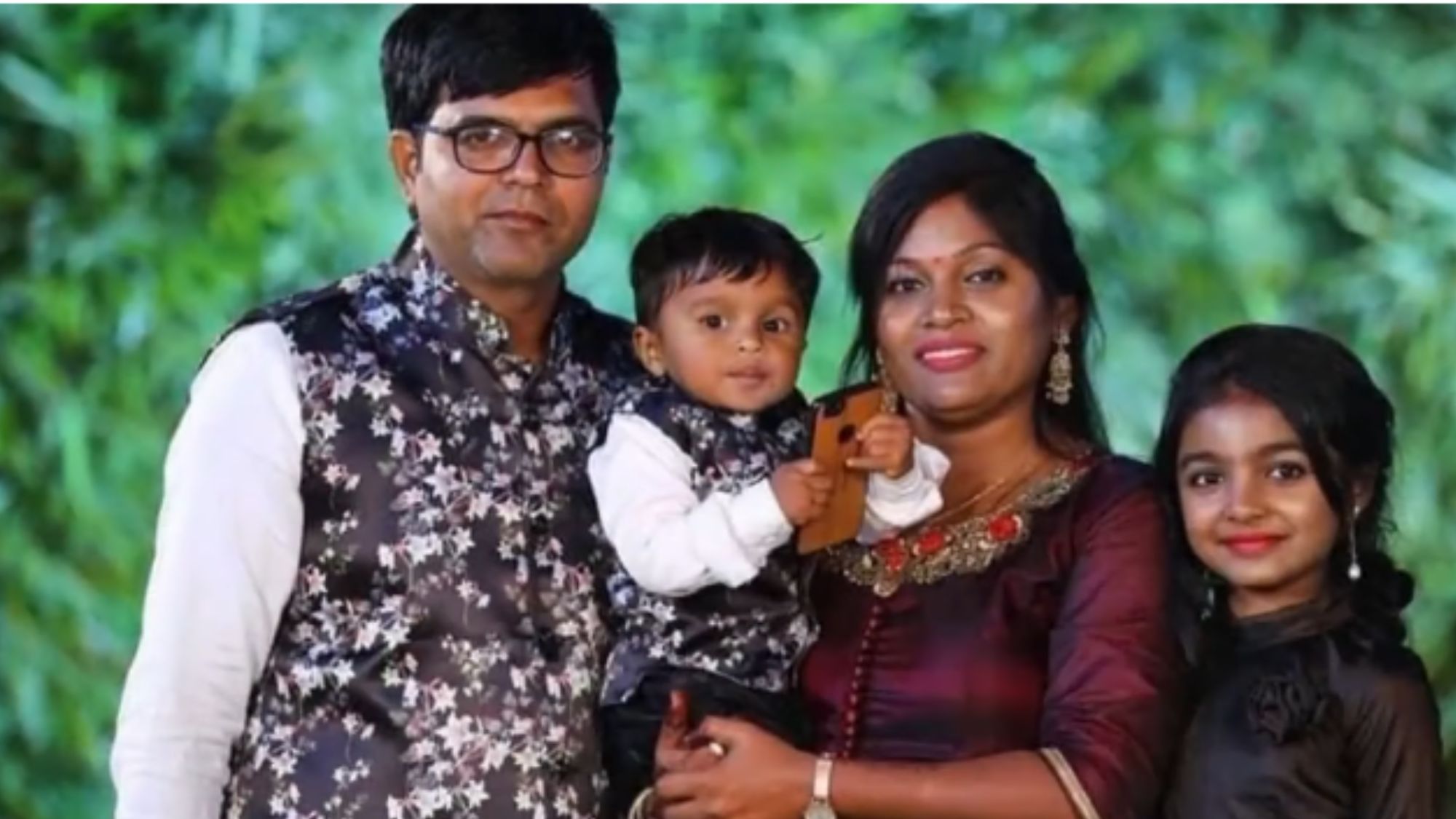 Two men sentenced in smuggling case that killed Indian family at U.S.-Canada border