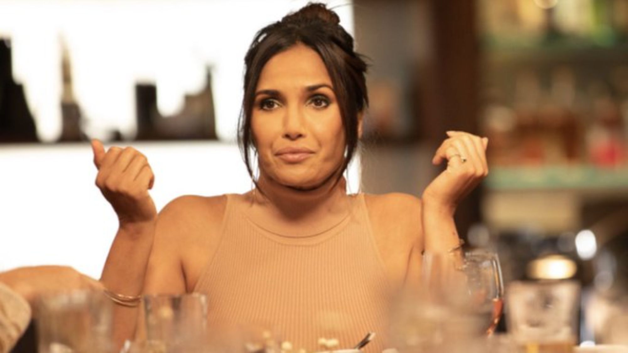 Padma Lakshmi to release new cookbook celebrating American diversity and family traditions