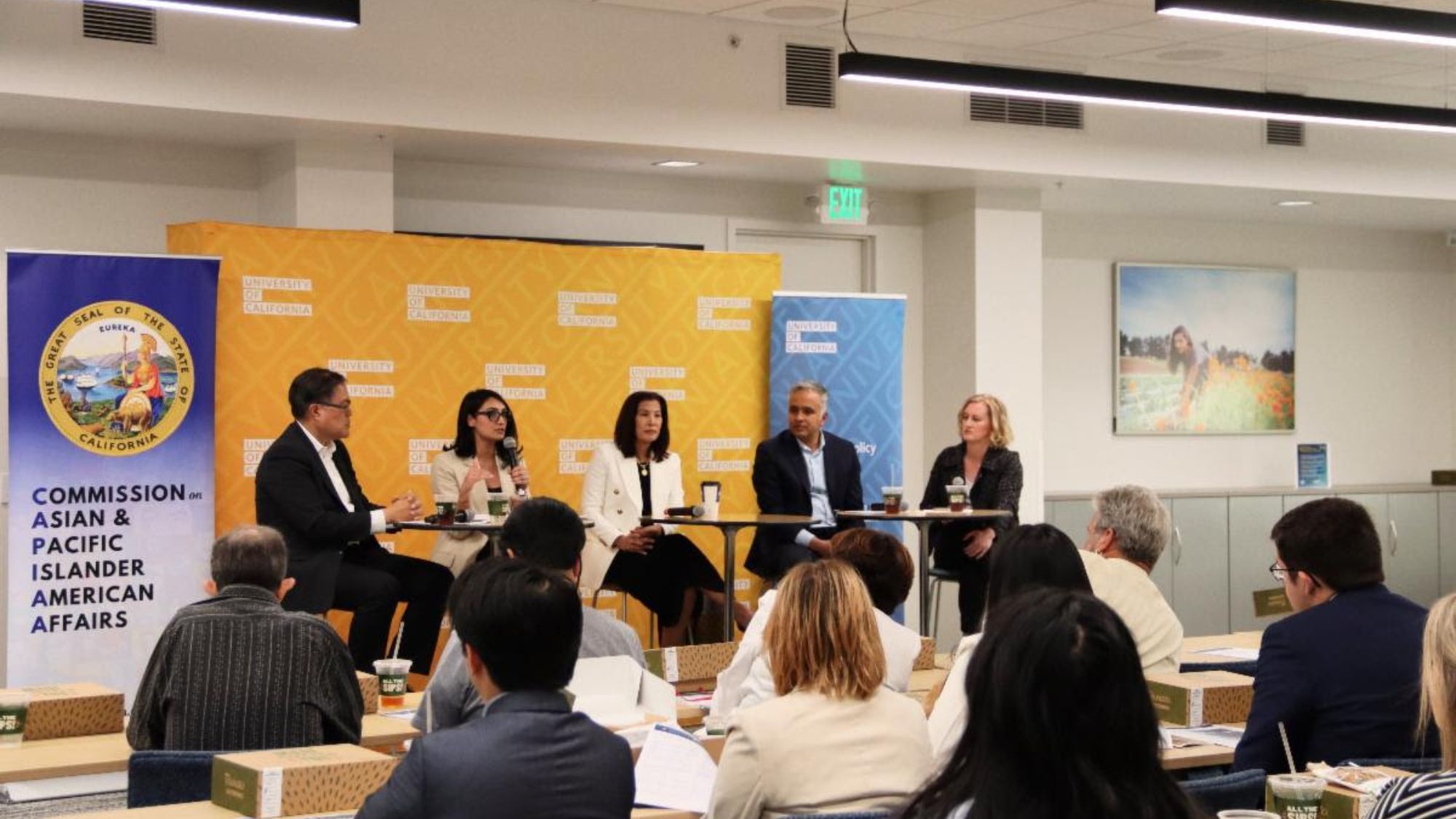 AAPI fact sheet highlights growing need for disaggregated data to serve California’s diverse communities