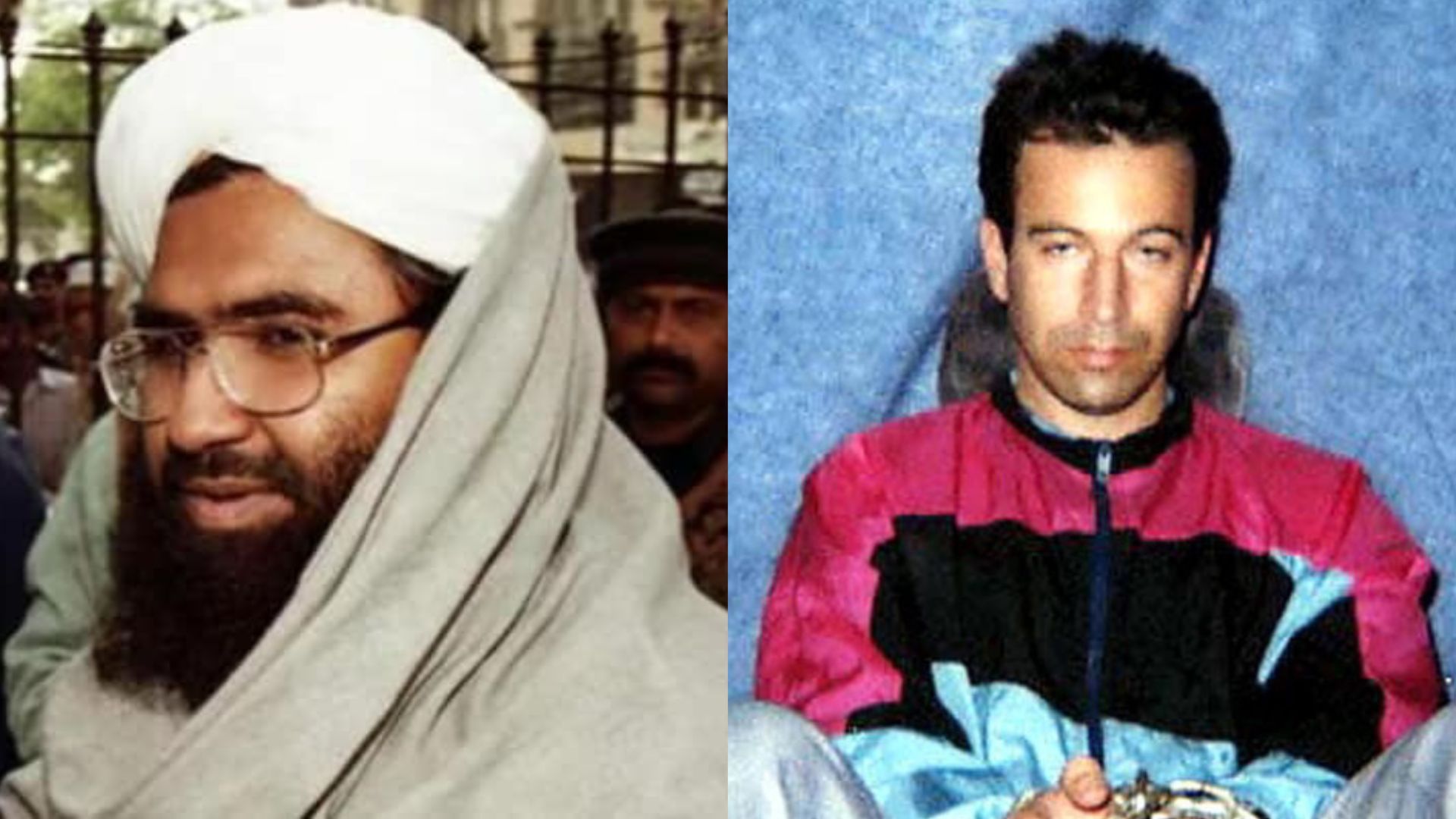 India avenges Daniel Pearl’s murder, kills JeM Commander Abdul Rauf Azhar in Operation Sindoor 