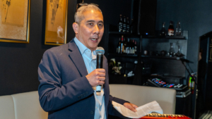 Don Young appointed Executive Director of the Center for Asian American Media