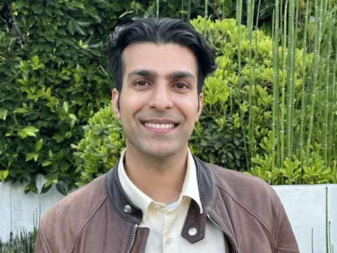 Attorney Anuj Dixit launches bid for California’s 41st Congressional seat