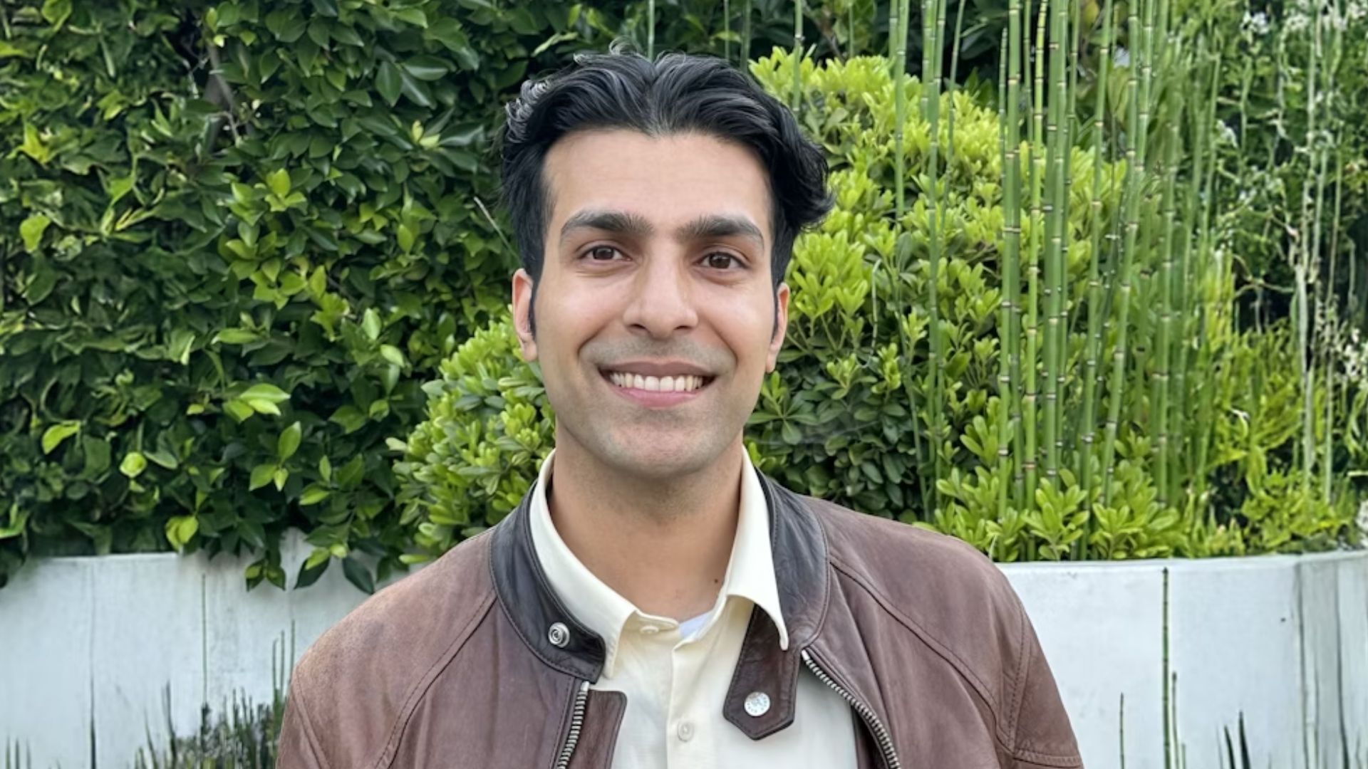 Attorney Anuj Dixit launches bid for California’s 41st Congressional seat