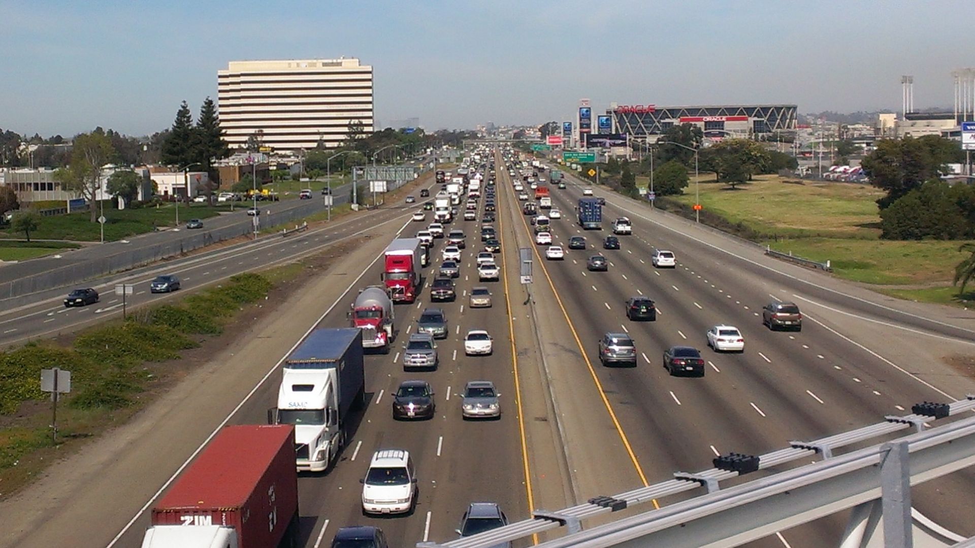Senate votes to block California’s 2035 gas car ban, sending measure to Trump for signature