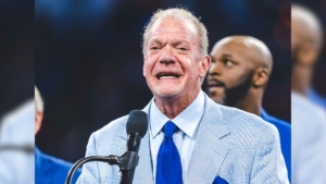 Jim Irsay, longtime Colts owner and CEO, dies at 65