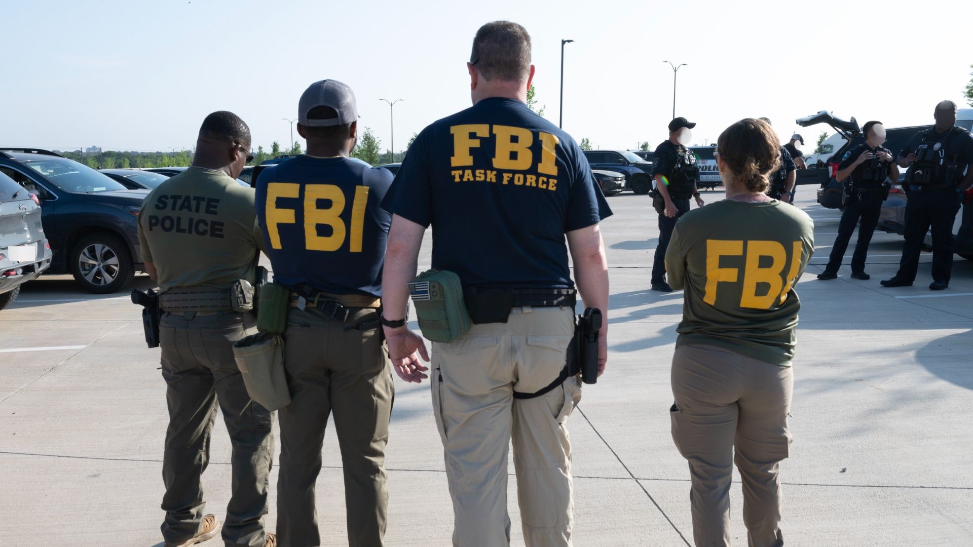 Two Texas men from Pakistan indicted in major visa fraud scheme
