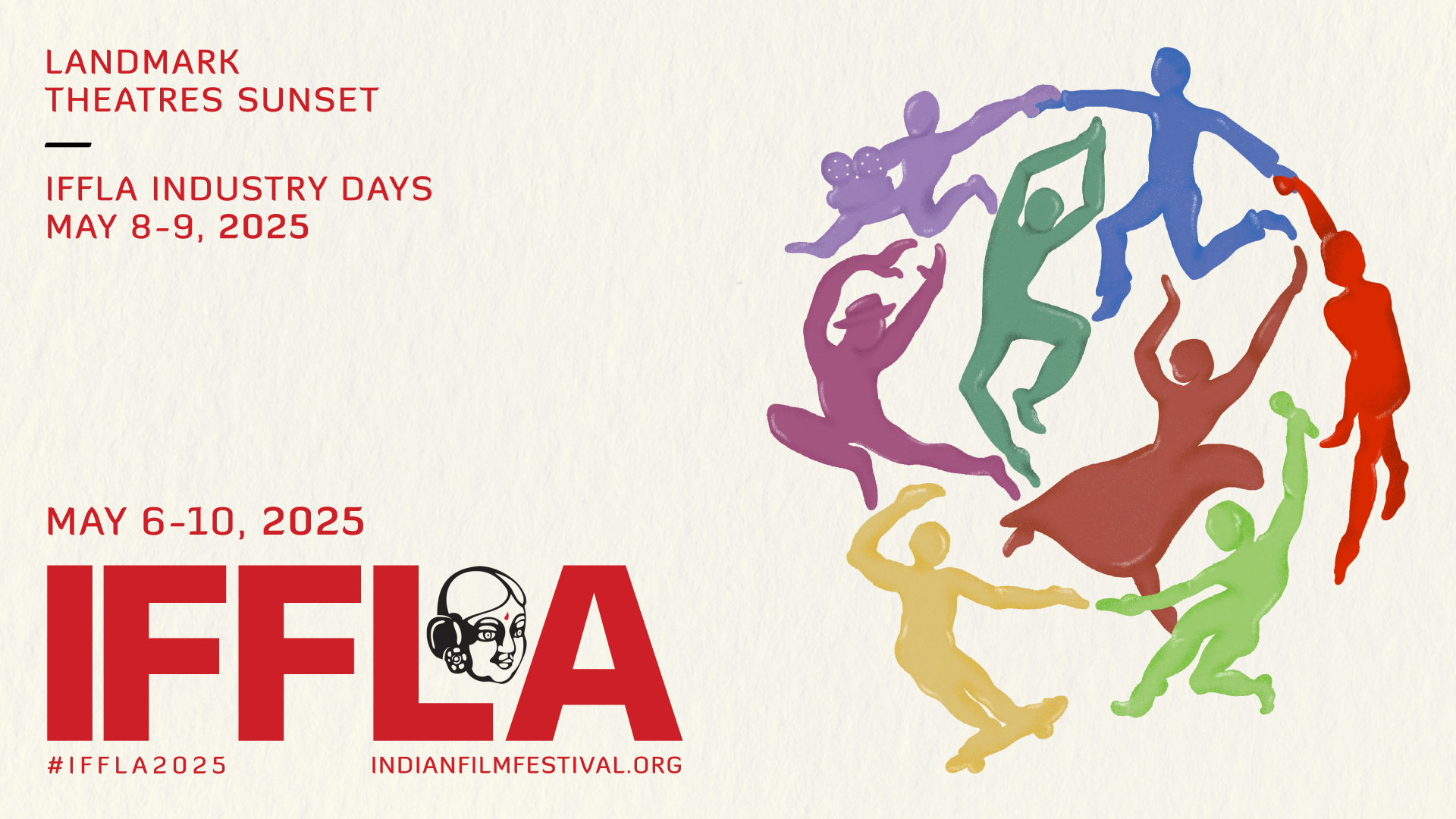 Indian Film Festival of Los Angeles returns with bold voices and global stories