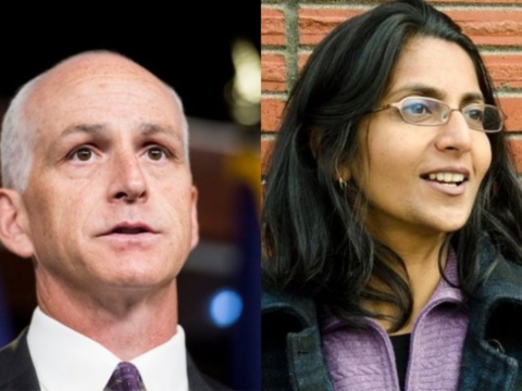Kshama Sawant to challenge Rep. Adam Smith in Washington Congressional race