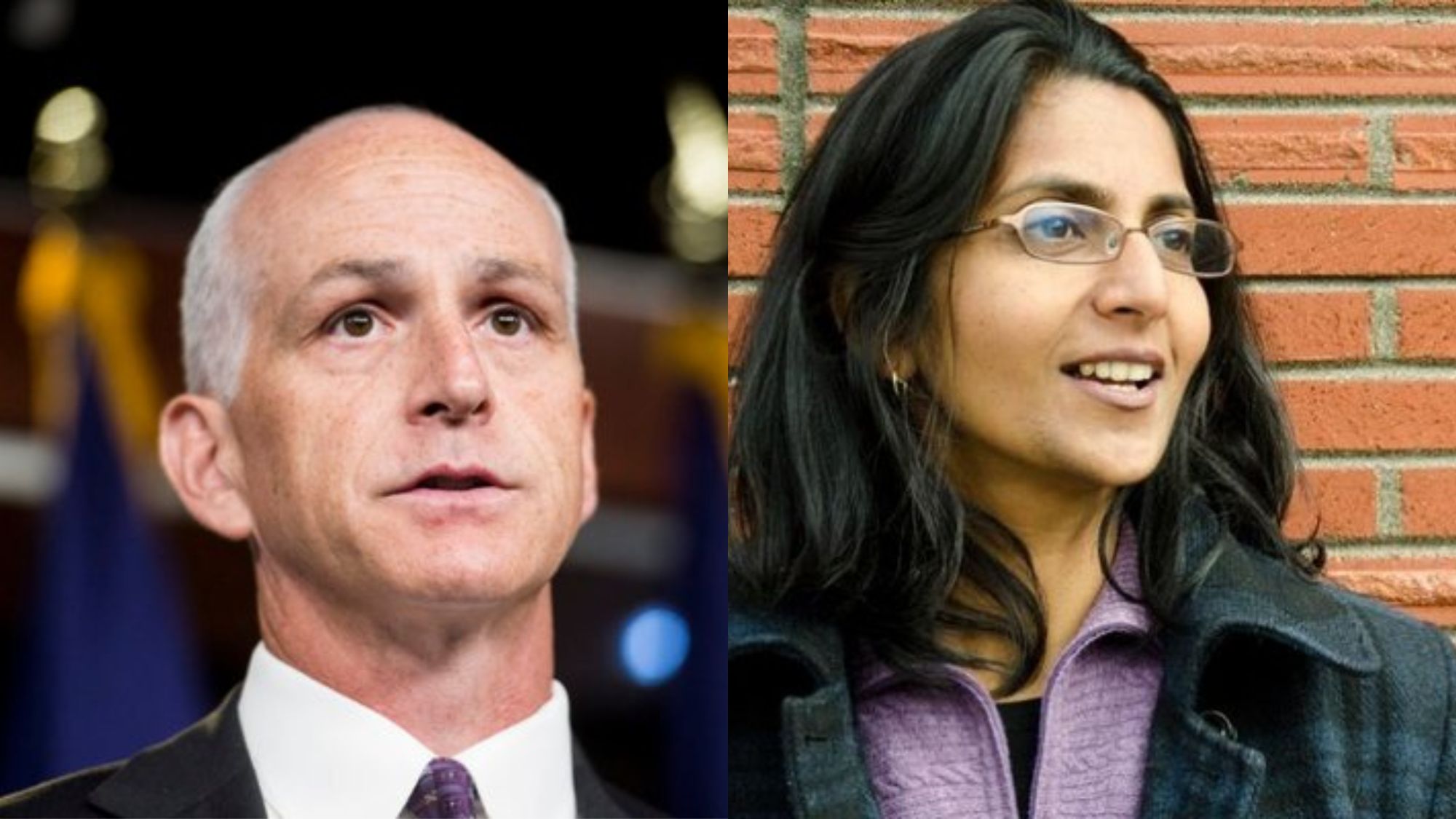 Kshama Sawant to challenge Rep. Adam Smith in Washington Congressional race