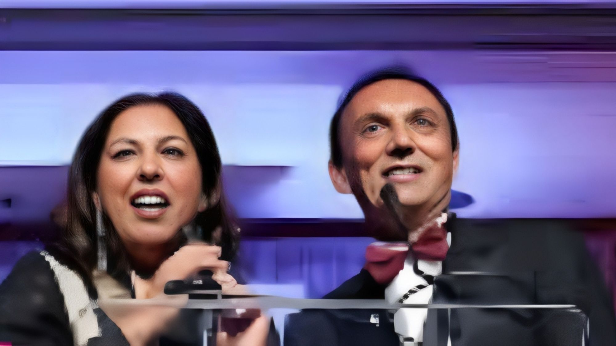 Desai and Sethi join Giving Pledge to donate majority of fortune