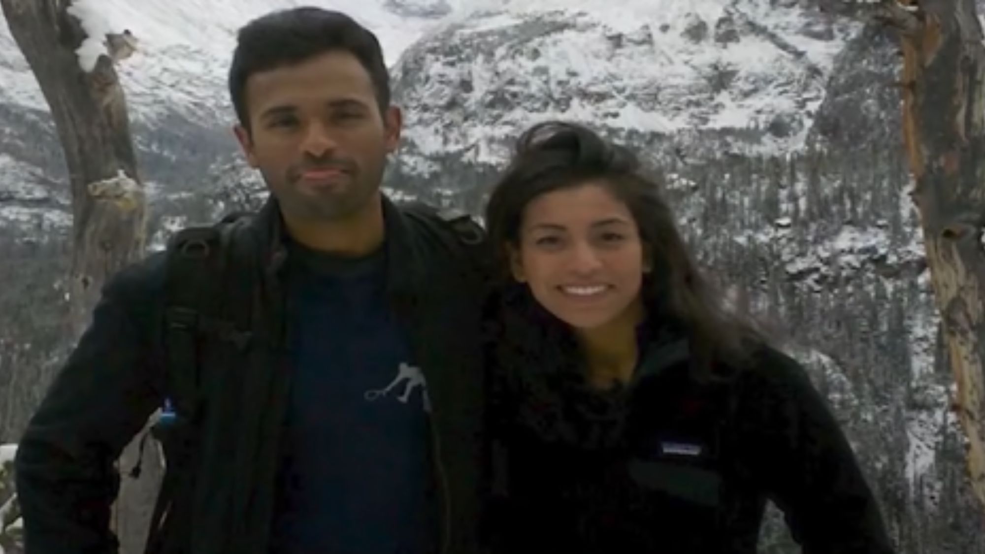 Vivek Ramaswamy’s anniversary post met with racist backlash amid immigration tensions