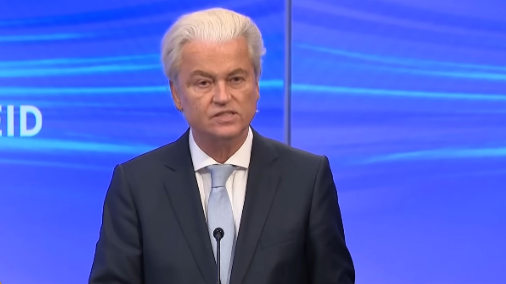 Dutch government collapses as Wilders quits coalition over immigration