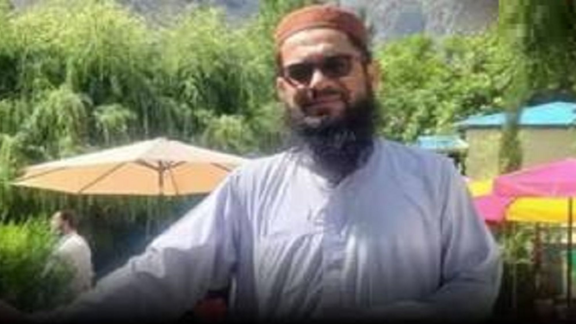 Top Jaish-e-Mohammed commander found dead in Pakistan after Indian strikes