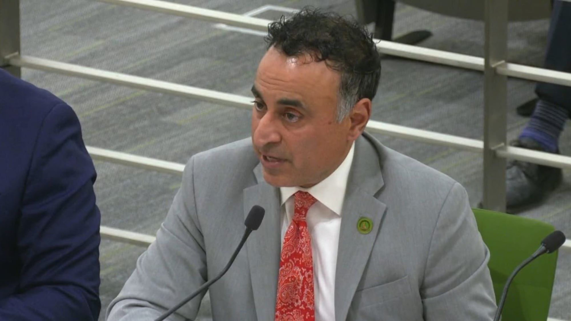 California Assembly taps Ash Kalra to lead new committee on alternative Proteins