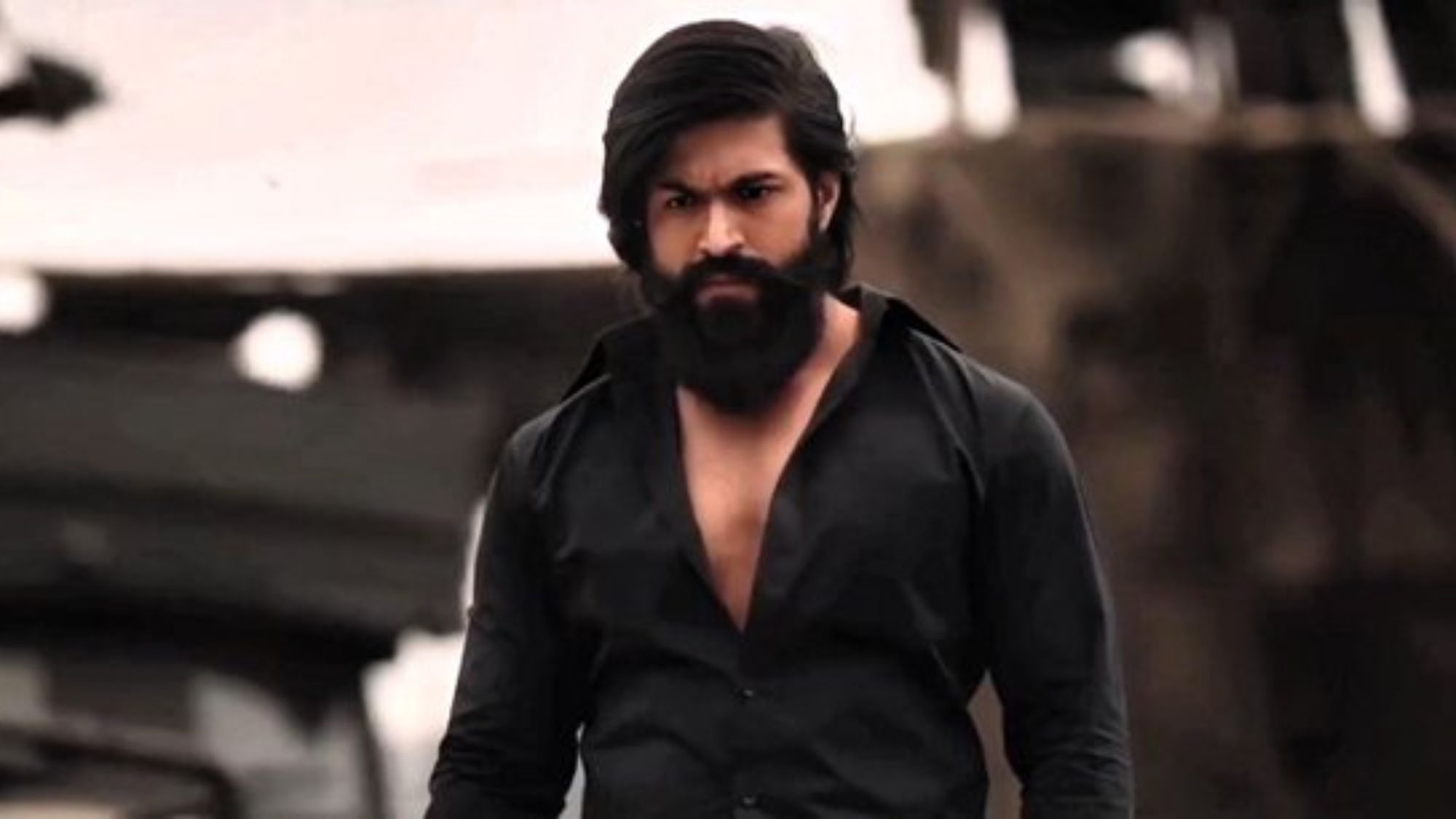 Yash joins Guy Norris for Nitesh Tiwari’s Ramayana
