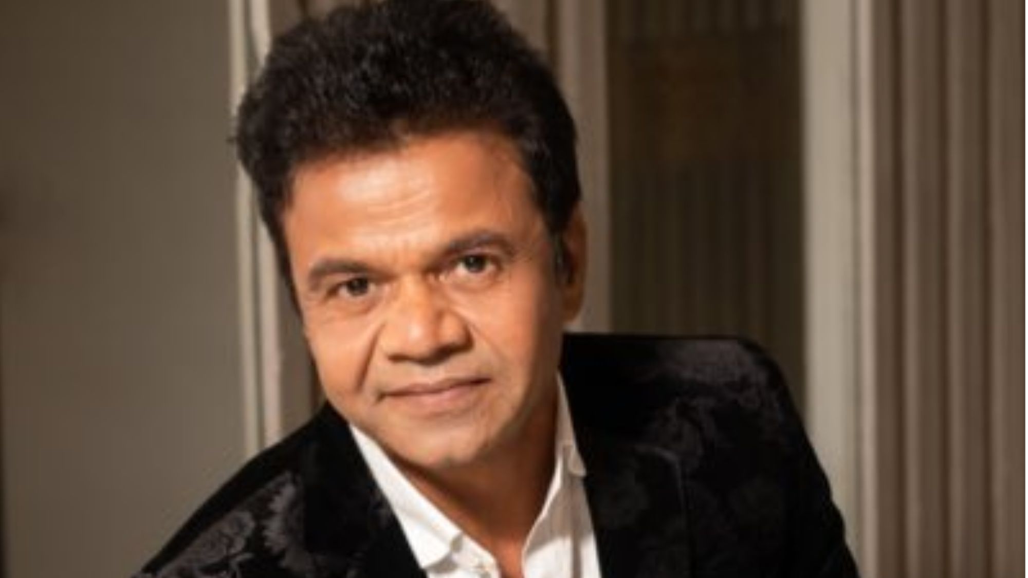 Rajpal Yadav steps away from politics, focuses on diverse film roles
