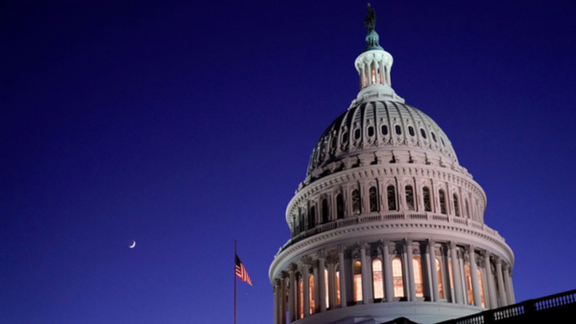 House passes bill granting Treasury power to revoke nonprofit tax status