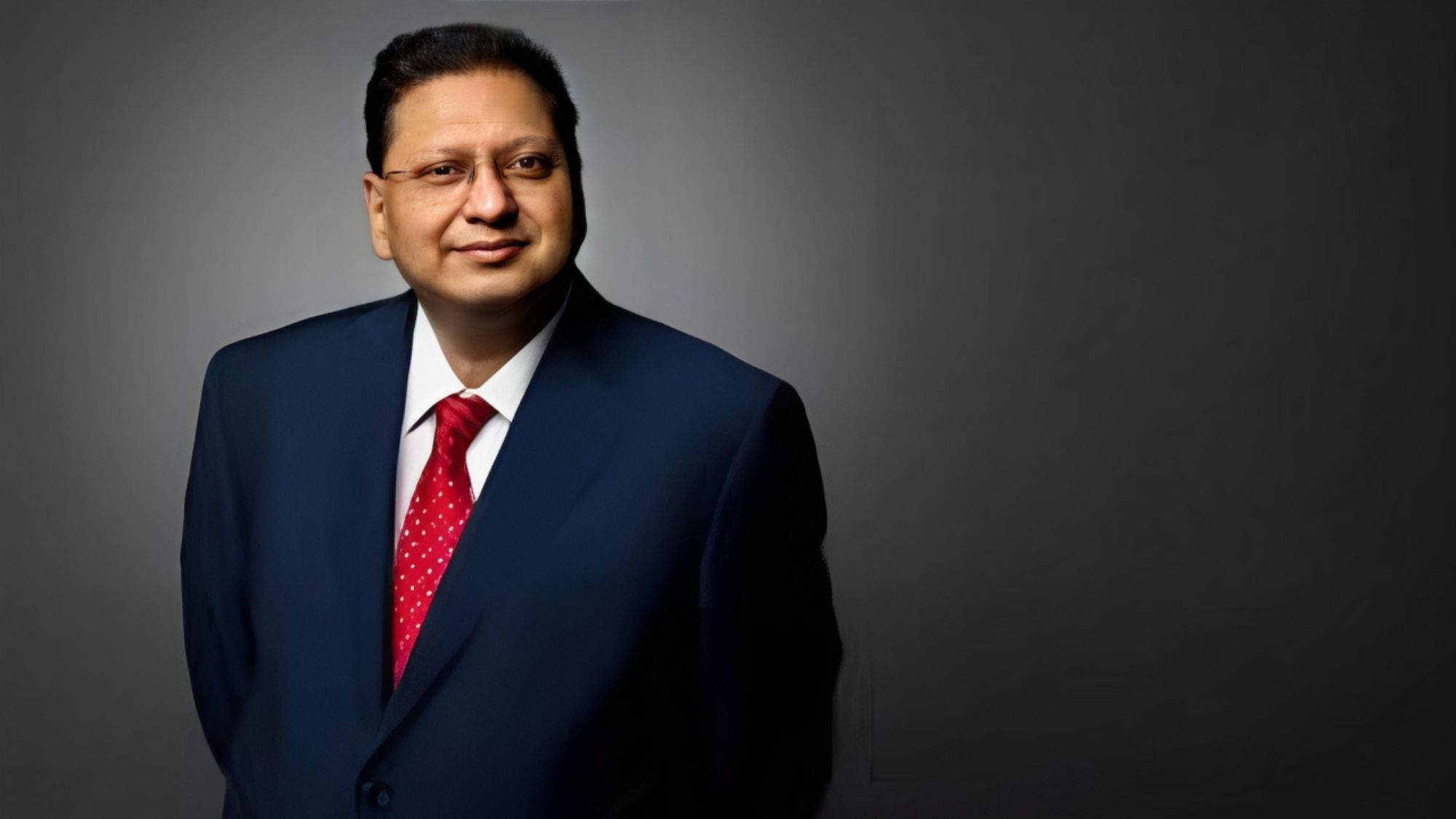 Ex-Sovereign Health CEO Tonmoy Sharma arrested in $149M fraud, kickback scheme