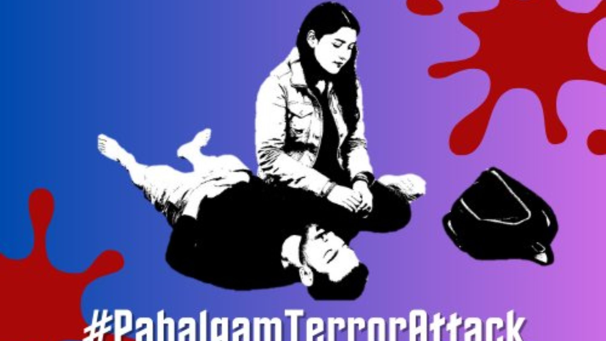 United Hindu Council launches Bay Area Billboard Campaign after Pahalgam attack