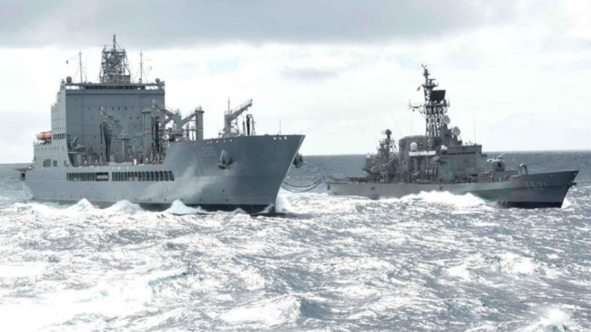 Navy to rename USNS Harvey Milk and other civil rights ships