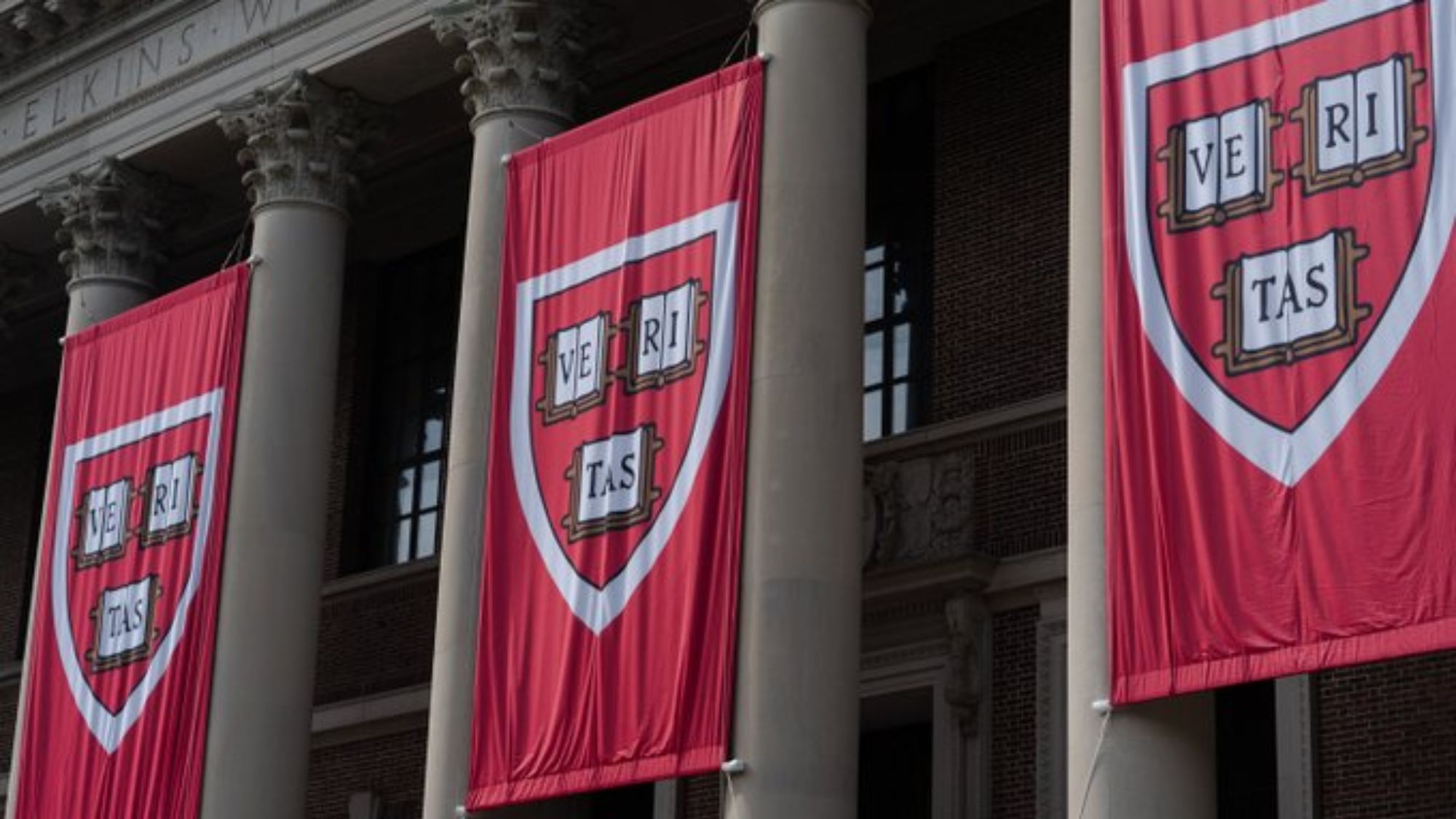 Trump blocks Harvard international students in new travel ban