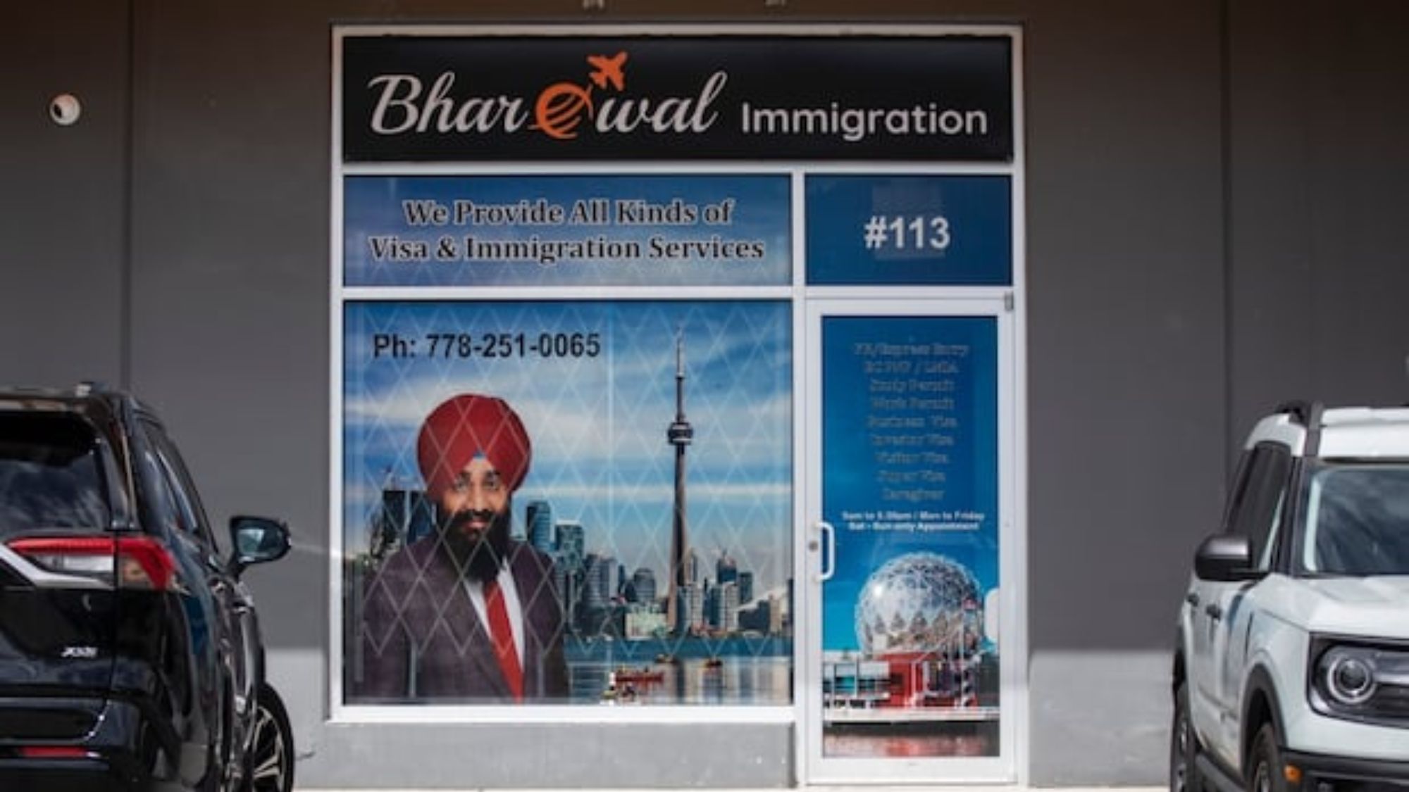 Indo-Canadian immigration consultant firm expands despite lifetime ban
