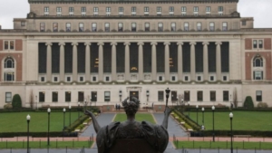 Columbia University faces accreditation risk over antisemitism findings