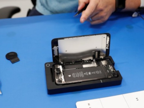 Apple expands India operations with Tata Group repair partnership