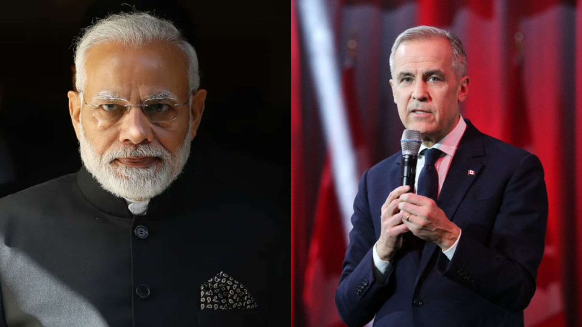 Modi confirms G7 attendance after call with Canadian PM Mark Carney