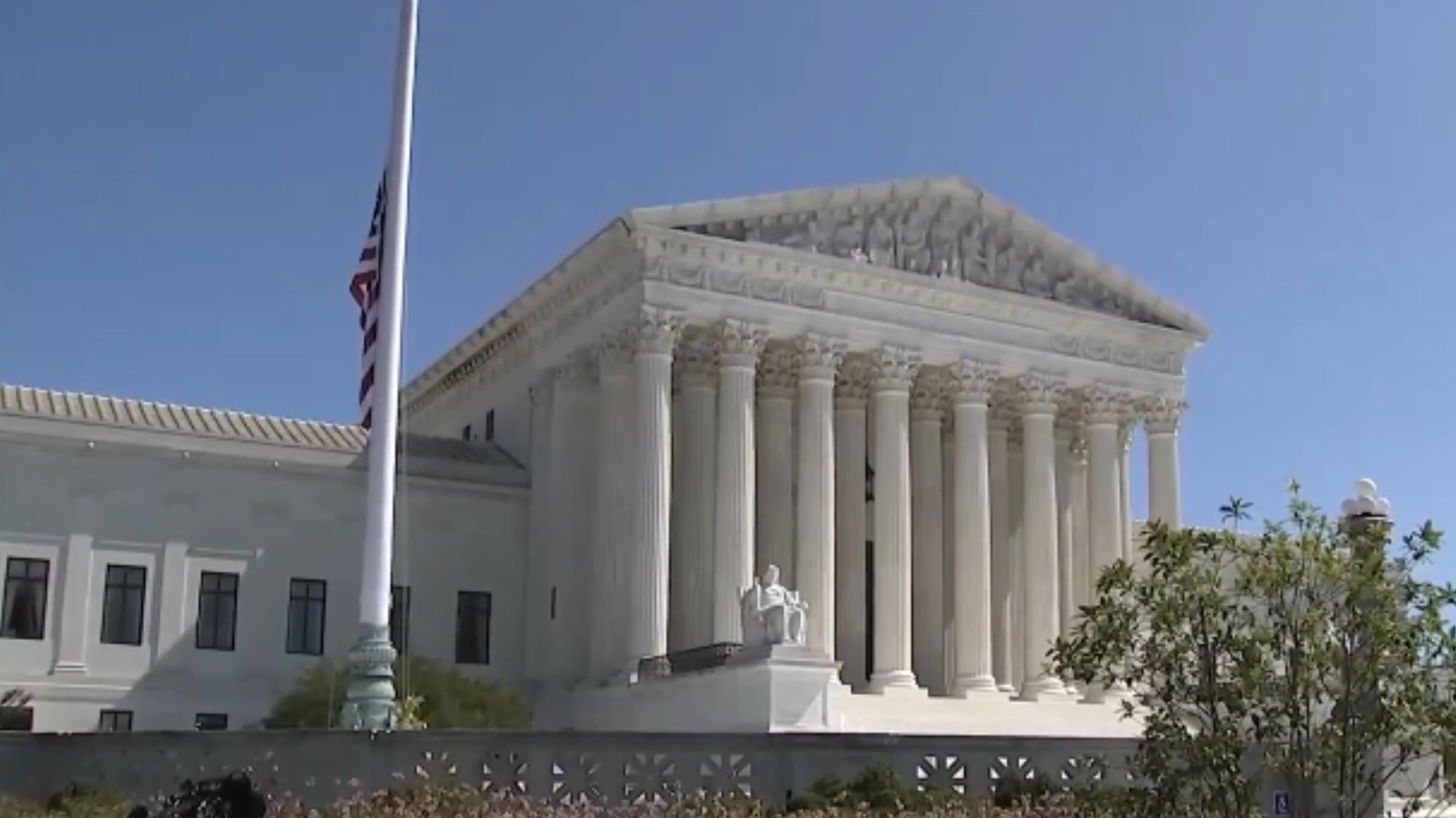 Supreme Court ruling reshapes reverse discrimination law