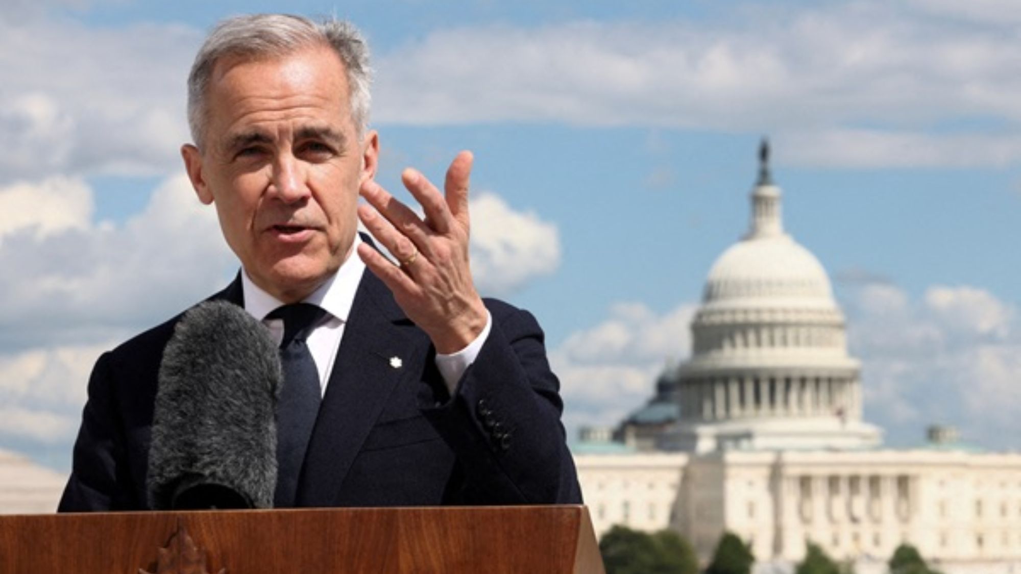 No Indian-origin MPs named in Mark Carney’s parliamentary secretary team