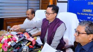 Indian government launches portal to reform Waqf property management