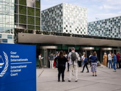 UN rights chief Volker Türk condemns U.S. sanctions on ICC judges
