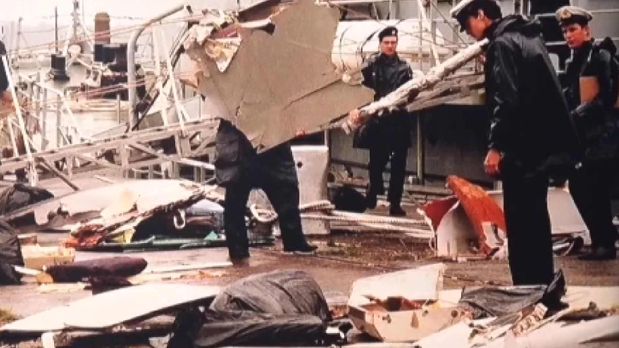 McMaster University launches Air India Flight 182 memorial archive