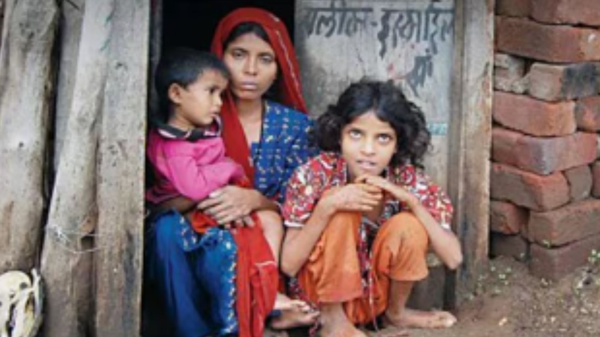 India sees steep drop in extreme poverty over 11 years, says World Bank
