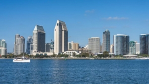 San Diego’s outdoor yoga ban deemed unconstitutional