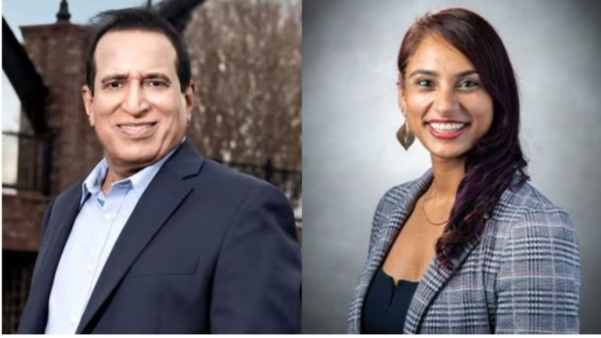 Sukh Kaur and Sanjay Singhal win city council seats in Texas