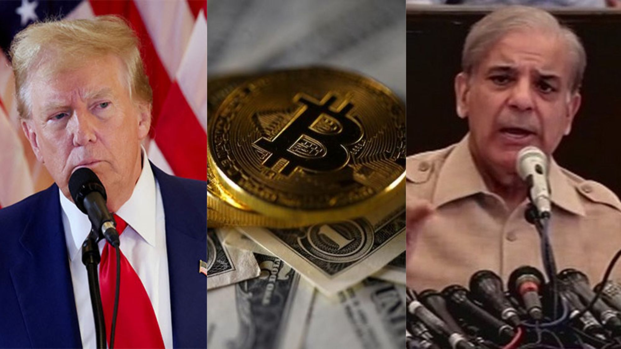 Trump’s crypto deal with Pakistan raises questions